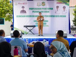 Pastikan Hak Anak Terpenuhi, Rico Waas: Penetapan Perwalian Anak Bukan Sekedar Administrasi, Tapi Wujud Kasih Sayang Negara