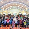 IRI Indonesia dan Pemprov Papua Barat Satukan Iman, Adat, dan Kebijakan untuk Selamatkan Hutan Papua
