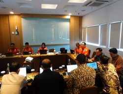 Kawal Pengamanan Objek Vital, Korsabhara Baharkam Polri Tuntaskan Audit Evaluasi di Pertamina Patra Niaga Jabar