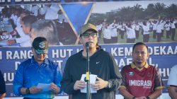 CFD Pertama di Medan Belawan, Rico Waas: Bahagia dan Sehat Harus Menjangkau Seluruh Sudut Kota Medan 5 img 20260802 wa0071 1785648321