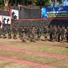 Dansatlat Brimob Korbrimob Buka Pelatihan Wanteror Lanjutan dan Tactical Medic 2026