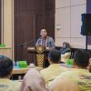 Rico Waas Dorong IPSM Medan Jadi Mitra Strategis Pemerintah dan Turun Tangani Persoalan Sosial Warga