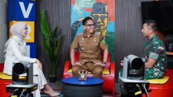 Pemko Medan dan Kodim 0201/Medan Solid Perkuat Sinergi Demi Kesejahteraan Masyarakat 7 img 20260811 wa0022 1786450629