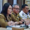 2.788 Pohon Terdampak BRT Mebidang, 61.170 Pohon Pengganti Ditanam di Medan