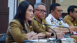 2.788 Pohon Terdampak BRT Mebidang, 61.170 Pohon Pengganti Ditanam di Medan