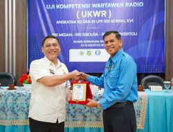 Dinas Kominfo Medan Optimalkan Media Sosial, Ubah Narasi lewat Publikasi Pembangunan