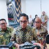 Bukan Hanya Soal Gizi Anak, Wali Kota Medan Dorong Program MBG Jadi Mesin Penggerak Ekonomi Warga