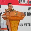 Pemko Medan Komitmen Perkuat Perhatian pada Veteran
