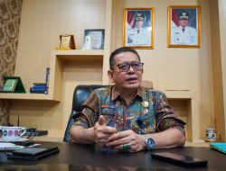 Batas Akhir 31 Agustus, Dinas Sosial Medan Imbau Warga Segera Daftar Perlinsos untuk Bansos 2027