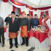 Peringati HUT Ke-81 RI, Wali Kota Medan Ikuti Upacara Detik-Detik Proklamasi Secara Live Streaming