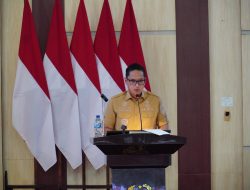APBD Perubahan 2026 Tembus Rp. 7.7 T, Wali Kota Medan Fokuskan Terhadap 6 Prioritas Pembangunan Strategis