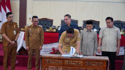 Pemko Medan dan DPRD Tetapkan Perubahan Propemperda Medan 2026, Wali Kota Medan Tegaskan Kepastian Hukum 7 img 20260818 wa0044 1787054124