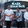Apresiasi Pameran Foto “Prahara Pulau Emas”, Wali Kota Medan : Foto Jurnalistik Menggugah Empati dan Menciptakan Harapan