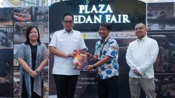 Apresiasi Pameran Foto "Prahara Pulau Emas", Wali Kota Medan : Foto Jurnalistik Menggugah Empati dan Menciptakan Harapan 2 img 20260819 wa0094 1787148791