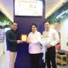 Dukung Tumbuh Kembang Anak, Ketua TP PKK Kota Medan Airin Rico Waas Resmi Buka Playfit Kids di Lippo Mall Plaza