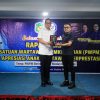 Raker I PWPM, Rico Waas Dorong PWPM Perkuat Profesionalisme dan Kualitas Pemberitaan