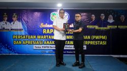 Raker I PWPM, Rico Waas Dorong PWPM Perkuat Profesionalisme dan Kualitas Pemberitaan 3 stp 9317 1jpg 1787130396