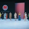 Horas! Anak Medan menggema di Indonesian Fashion Week
