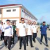 Bangga Lihat Semangat dan Kekompakan Siswa Sekolah Rakyat, Rico Waas: Kini Mereka Berani Bermimpi Besar