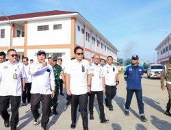 Bangga Lihat Semangat dan Kekompakan Siswa Sekolah Rakyat, Rico Waas: Kini Mereka Berani Bermimpi Besar
