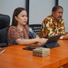 Pemko Medan Matangkan Persiapan Grand Launching Galeri Dekranasda Medan Mustika Deli