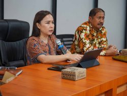 Pemko Medan Matangkan Persiapan Grand Launching Galeri Dekranasda Medan Mustika Deli