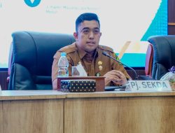 Rico Waas: Inovasi Jangan Sekadar Kejar Penghargaan, Harus Berdampak bagi Masyarakat