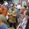 Rombak Puskesmas Rengas Pulau Jadi 2 Lantai, Langkah Nyata Wali Kota Medan Wujudkan Layanan Kesehatan Inklusif dan Merata
