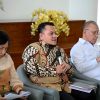 Forum IMT-GT ke-32 Jadi Momentum Sumut Promosikan Wisata dan Geopark ke Delegasi Mancanegara