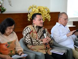 Forum IMT-GT ke-32 Jadi Momentum Sumut Promosikan Wisata dan Geopark ke Delegasi Mancanegara