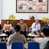 Jelang PTM IMT-GT ke-32, Delegasi Indonesia-Malaysia-Thailand Tiba di Medan