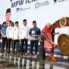 Pelantikan MPW ICMI Muda Sumut, Wagub Surya Dorong Pengurus Hadirkan Karya Nyata