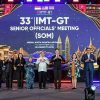 Indonesia Perkuat Koridor Rantai Pasok dari Sumut