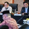 Mendagri Apresiasi Inisiatif Bobby Satukan 10 Gubernur se-Sumatera Perkuat Kolaborasi Pembangunan
