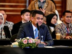 IMT-GT Ke-32 Sukses Digelar, Sumut Bentuk Forum Sumatera 10 untuk Perkuat Kerja Sama Kawasan: Delegasi Apresiasi Potensi Sumut