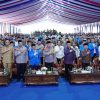 Diisi Kuliah Umum Kapolri, Rico Waas Hadiri dan Turut Semangati Mahasiswa PPKMB UMSU 2026