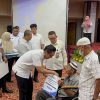 PKH Medan Makmur Resmi Disalurkan, Rico Waas Serahkan Bantuan Untuk 10 Ribu Warga Lansia dan Disabilitas