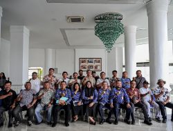 DKP Sumut Perkuat Ekonomi Biru, Kembangkan Kawasan Perikanan Unggulan
