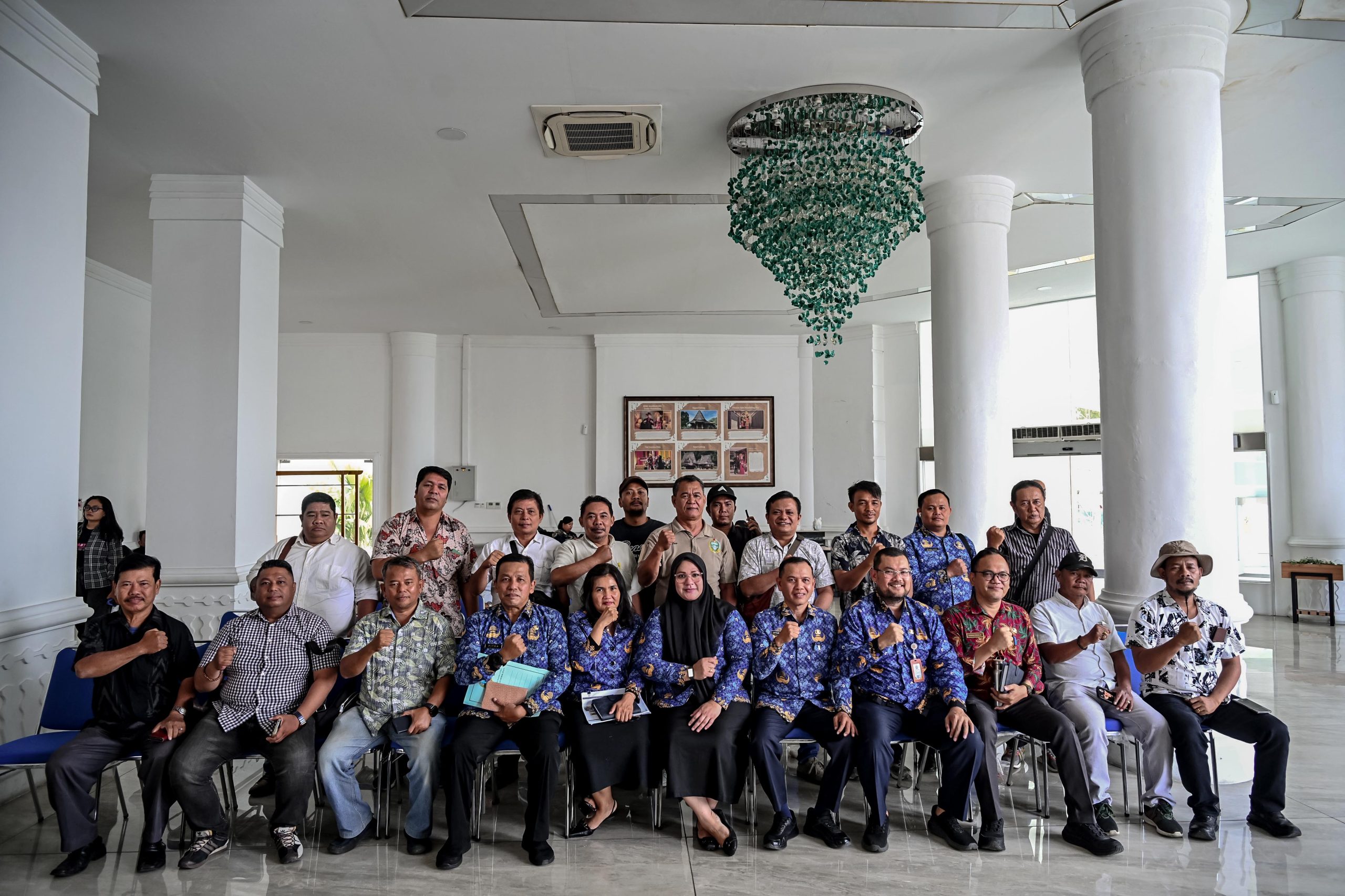 170926 TEMU PERS DINAS KELAUTAN PERIKANAN 01.jpg scaled