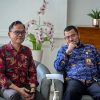 Pemprov Sumut Kembangkan Kawasan Unggulan Perikanan dari Hulu hingga Hilir