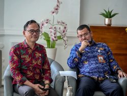 Pemprov Sumut Kembangkan Kawasan Unggulan Perikanan dari Hulu hingga Hilir