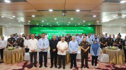 JAM INTEL dan JAM DATUN Siap Kawal Program Prioritas Kementerian Kesehatan