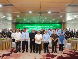 JAM INTEL dan JAM DATUN Siap Kawal Program Prioritas Kementerian Kesehatan