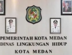 DLH Medan Tegaskan Pengadaan Alat Berat Rp11,4 Miliar Ikuti E-Katalog dan Aturan LKPP