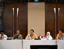 IMT-GT di Sumut Diharapkan Dorong Aksi Nyata dan Buka Peluang Investasi Baru