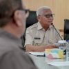 Pemprov Sumut Dorong Sinkronisasi Perencanaan Pusat dan Daerah dalam Revisi UU SPPN
