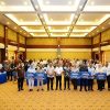 Bapenda dan Bank Sumut Hadirkan Program KMG MERDEKA, Bantu ASN Hingga Pensiunan Bayar Pajak Kendaraan Tepat Waktu