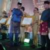 Rico Waas Tegaskan Pelestarian Budaya Jadi Tanggung Jawab Bersama