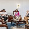 Gubernur Bobby Dukung Keysa Wakili Sumut di Miss Youth Indonesia