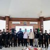 Gubernur Bobby Apresiasi Kafilah Sumut Tembus Lima Besar MTQ Nasional